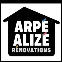 Logo de ARPE ALIZE
